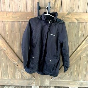 Women’s Columbia Jacket